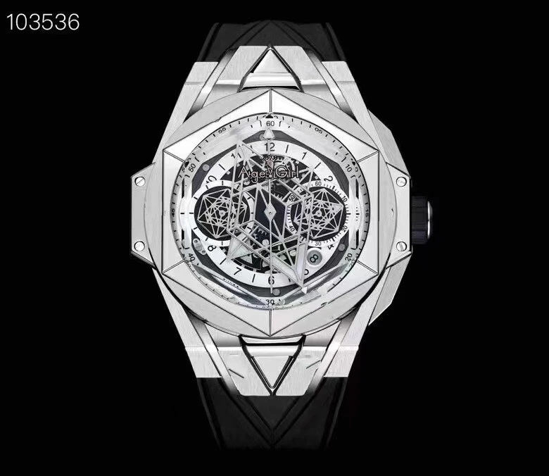 2021 Brand New Luxury Mens Watch Black Rubber Stainless Steel Bracelet Quartz Chronograph Sapphire Stopwatch Rose Gold Watches
2021 Brand New Luxury Mens Watch Black Rubber Stainless Steel Bracelet Quartz Chronograph Sapphire Stopwatch Rose Gold Watches