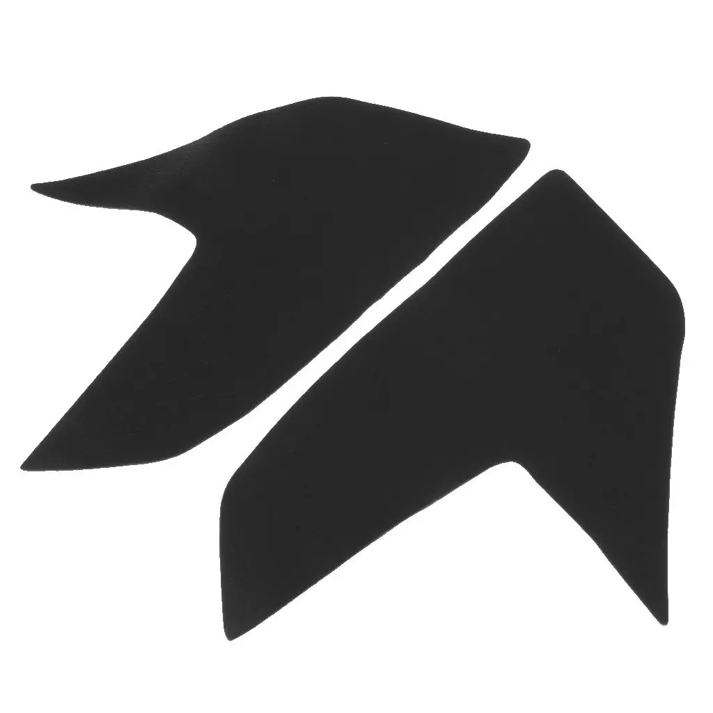 1 Pair Tank Traction Pad Side Gas Knee Grip Protector for BMW R1200GS 12-17
1 Pair Tank Traction Pad Side Gas Knee Grip Protector for BMW R1200GS 12-17