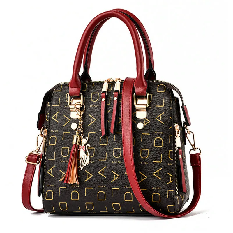 wholeslae mini small PU leather lady luxury tote handbags designer bags women famous brands
wholeslae mini small PU leather lady luxury tote handbags designer bags women famous brands