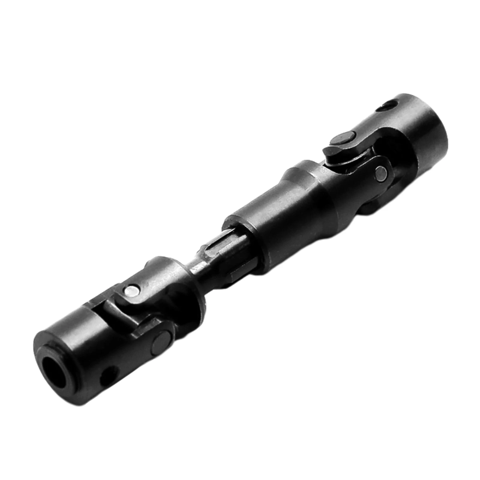 RC Car Adjustable Drive Shaft Connector Joint Transmission for Axial SCX10 90046 1/10 RC Rock Crawler Car Accessories
RC Car Adjustable Drive Shaft Connector Joint Transmission for Axial SCX10 90046 1/10 RC Rock Crawler Car Accessories