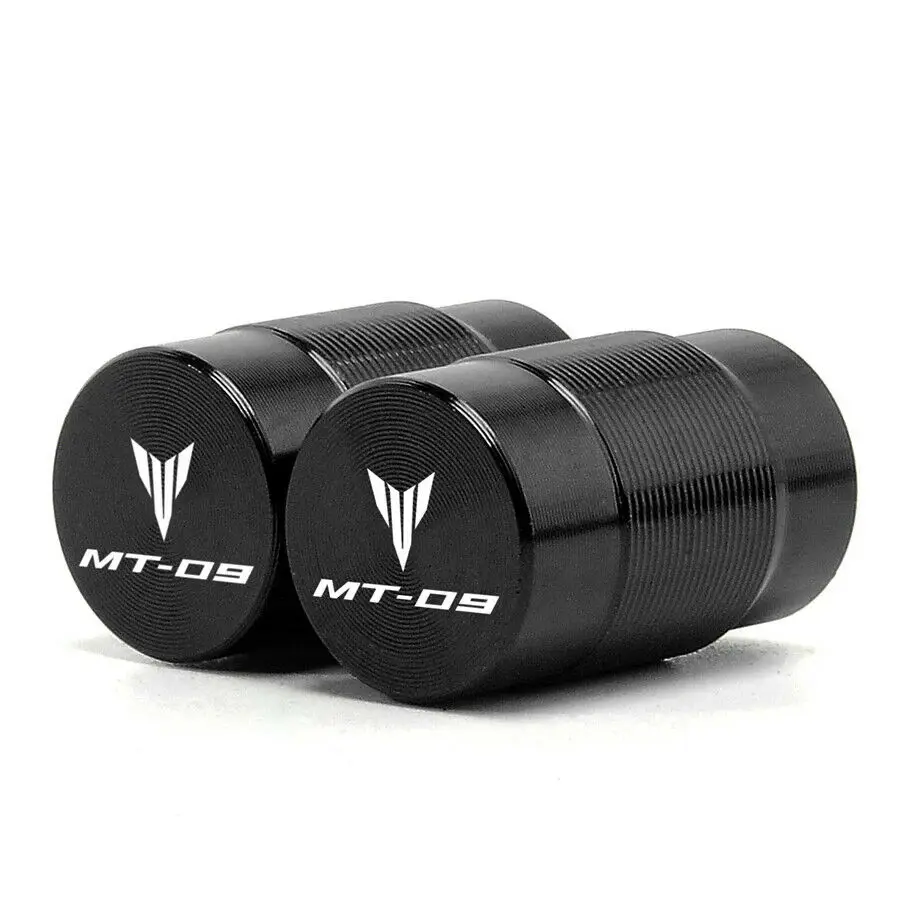 CNC Wheel Tire Valve Stem Caps Airtight Covers For Yamaha MT09 FZ09 Tracer 14-20 Air valve stem dust cover
CNC Wheel Tire Valve Stem Caps Airtight Covers For Yamaha MT09 FZ09 Tracer 14-20 Air valve stem dust cover