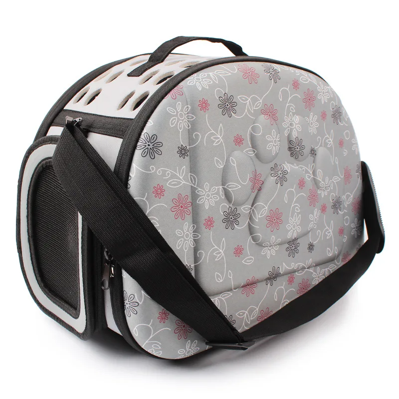 Foldable Pet Soft Portable Dog Cats Breathable Puppy Travel Bag Zipper Folden Space Backpack
Foldable Pet Soft Portable Dog Cats Breathable Puppy Travel Bag Zipper Folden Space Backpack