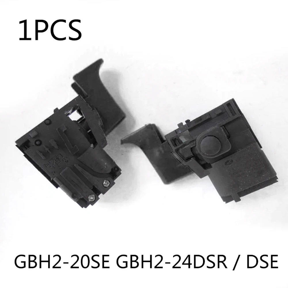 Скорость Управление переключатель для bosch GBH2-20SE GBH2-24DSR/DSE Запчасти для авто
Скорость Управление переключатель для bosch GBH2-20SE GBH2-24DSR/DSE Запчасти для авто