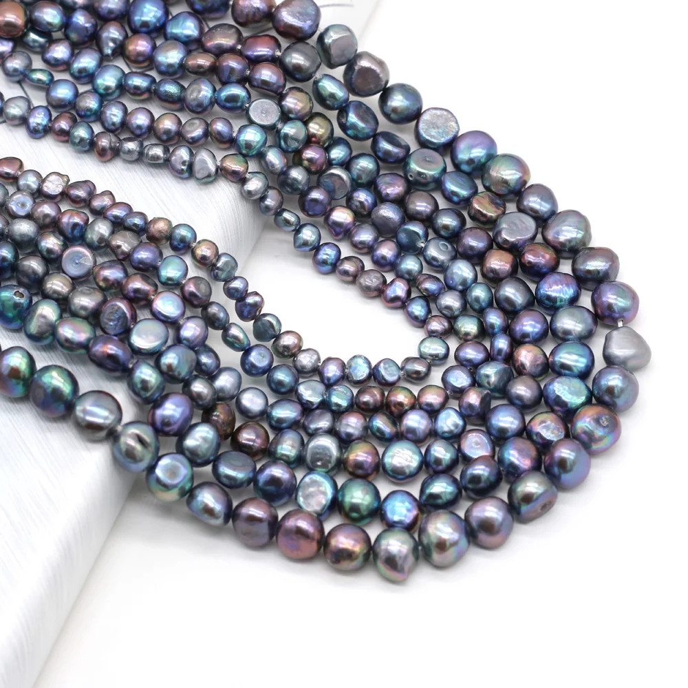 2021 Hot Selling High Quality Natural Horizontal Hole Both Sides Light Gray Pearl Beads for Making DIY Necklace Bracelet Gift
2021 Hot Selling High Quality Natural Horizontal Hole Both Sides Light Gray Pearl Beads for Making DIY Necklace Bracelet Gift