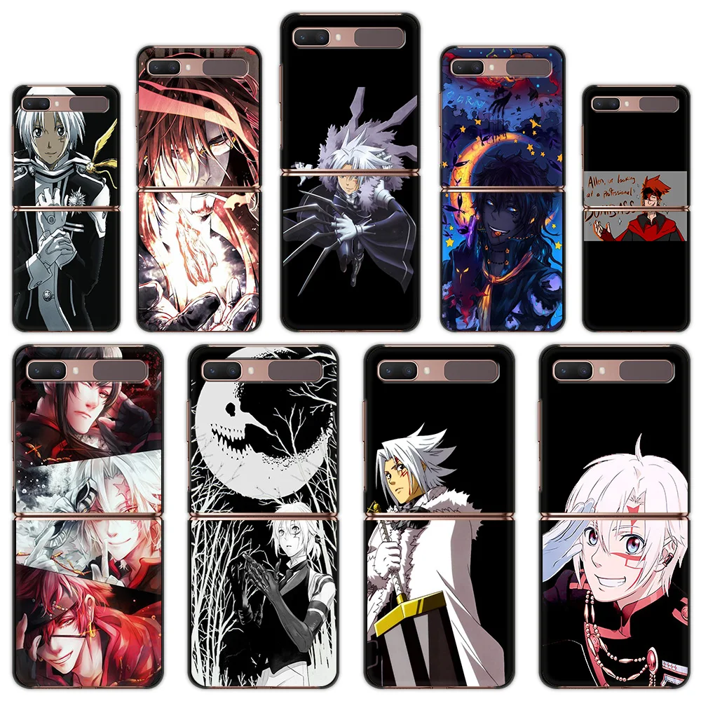 D серый мужской Аниме Allen Walker, Роскошный чехол для телефона Samsung Galaxy Z, флип-чехол, складной черный Жесткий чехол из поликарбоната, флип-чехол д...
D серый мужской Аниме Allen Walker, Роскошный чехол для телефона Samsung Galaxy Z, флип-чехол, складной черный Жесткий чехол из поликарбоната, флип-чехол д...