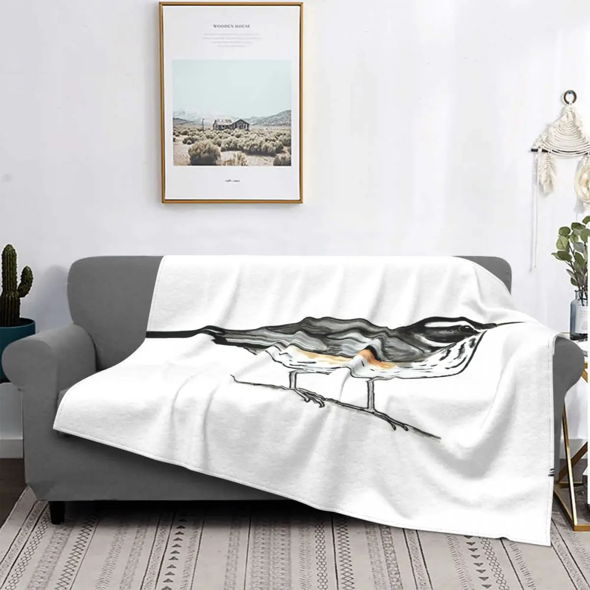Wipy Thrush Bird-manta a cuadros para cama, colcha para sofá, 150 muselina, edredón
Wipy Thrush Bird-manta a cuadros para cama, colcha para sofá, 150 muselina, edredón
