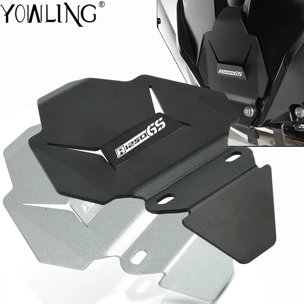 LOGO R1250GS Motorcycle Aluminum Front Engine Housing Protection Accessory For BMW R 1250 GS ADVENTURE R1250 GS R 1250GS 2019
LOGO R1250GS Motorcycle Aluminum Front Engine Housing Protection Accessory For BMW R 1250 GS ADVENTURE R1250 GS R 1250GS 2019