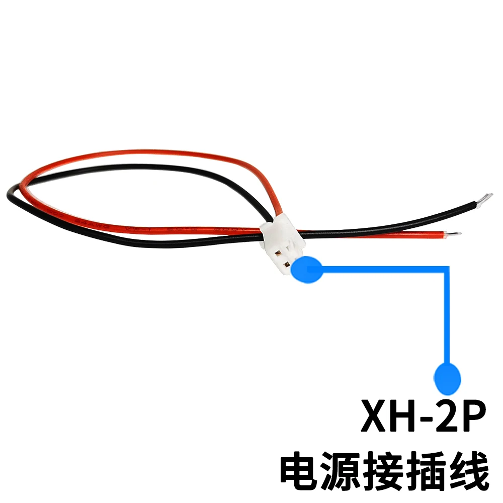 Источник питания Taiwan Ming Wei JST-B2B-XH RPS-75/300 Φ, функция линии, параллельная линия
Источник питания Taiwan Ming Wei JST-B2B-XH RPS-75/300 Φ, функция линии, параллельная линия