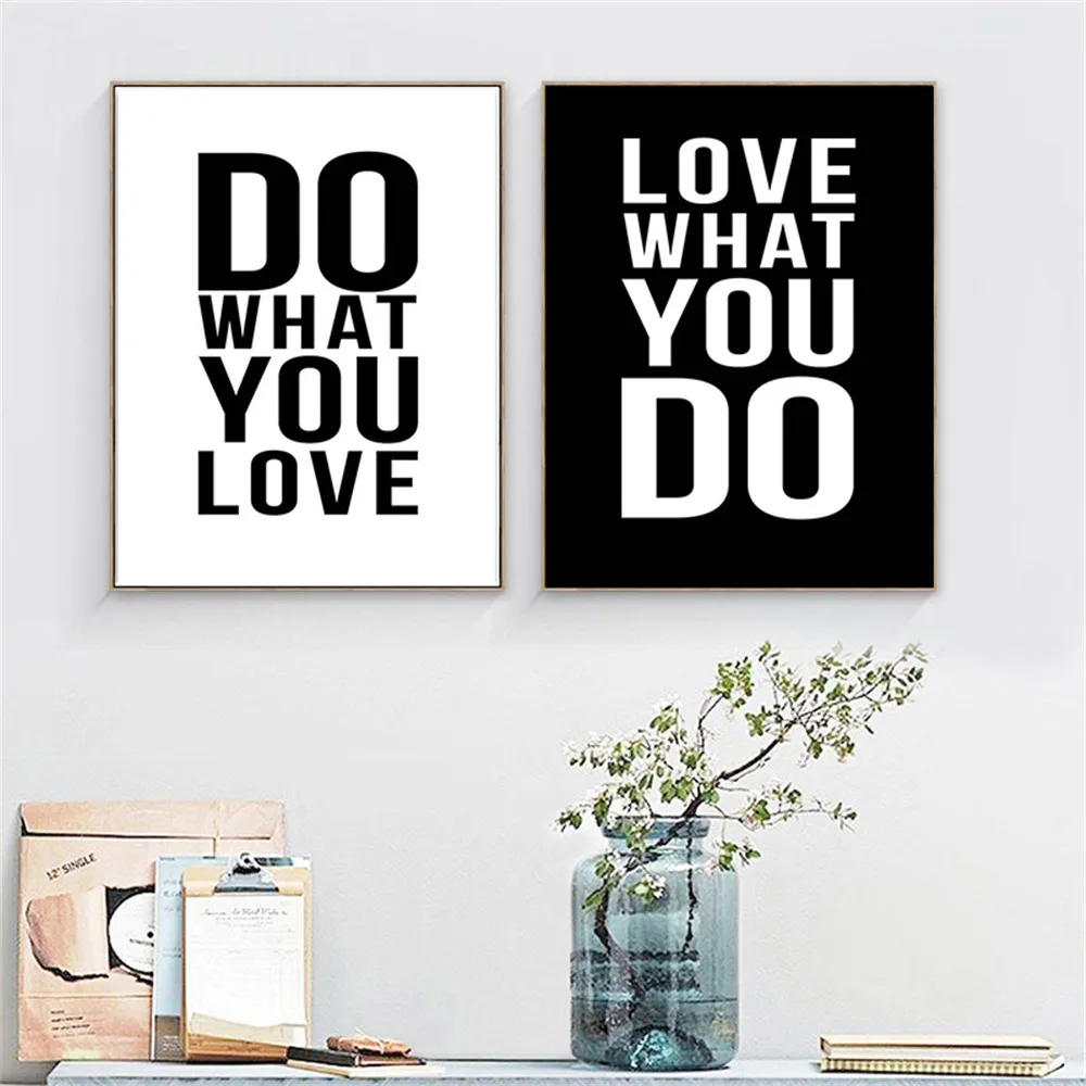 Inspiring Quotes Posters Nordic Painting Decoration Canvas Painting Wall Pictures For Living Room Classroom Home Decor
Inspiring Quotes Posters Nordic Painting Decoration Canvas Painting Wall Pictures For Living Room Classroom Home Decor