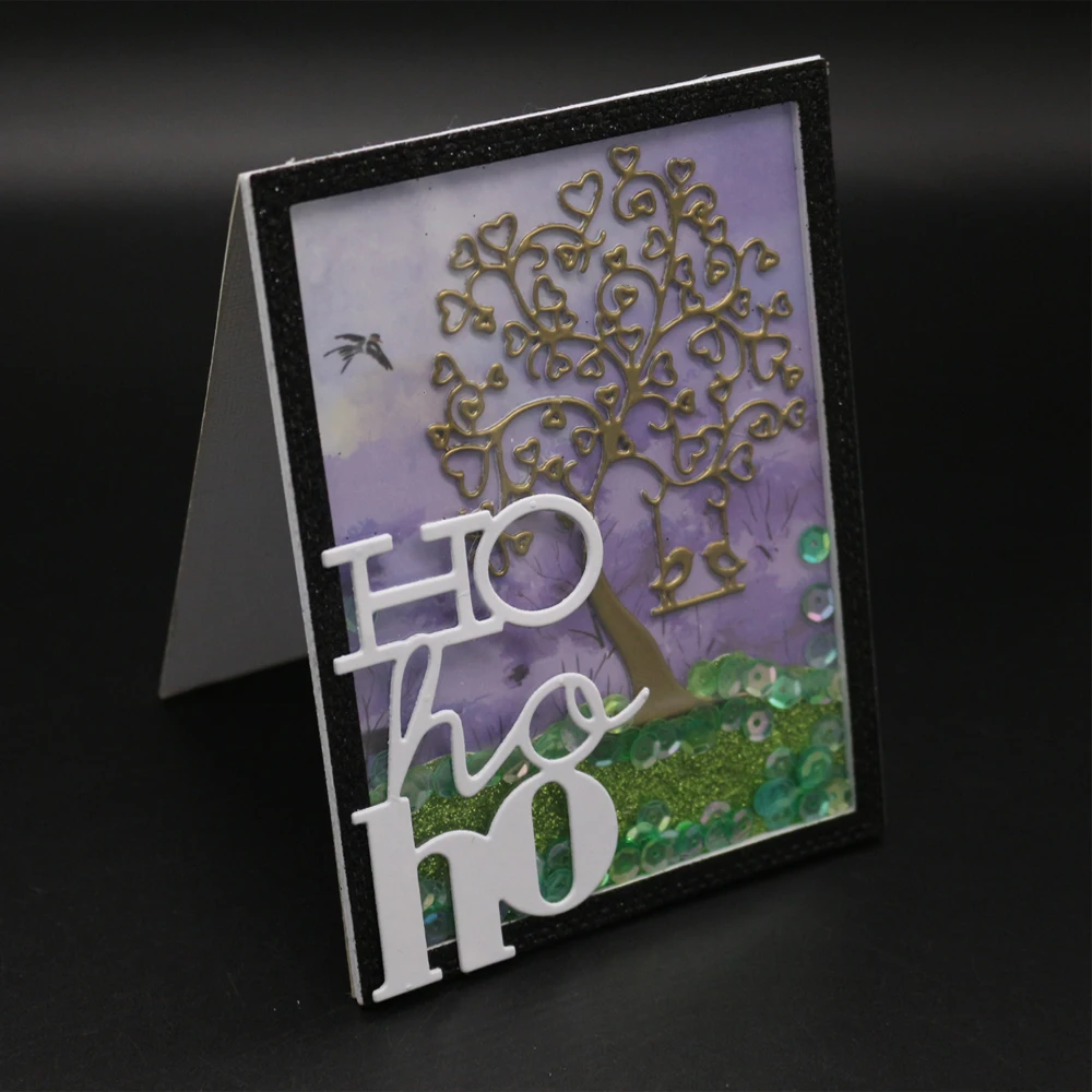 ZATWBS Hello there Cutting Dies for DIY Scrapbooking Decoretive Embossing Stencial DIY Decoative Cards die cutter
ZATWBS Hello there Cutting Dies for DIY Scrapbooking Decoretive Embossing Stencial DIY Decoative Cards die cutter