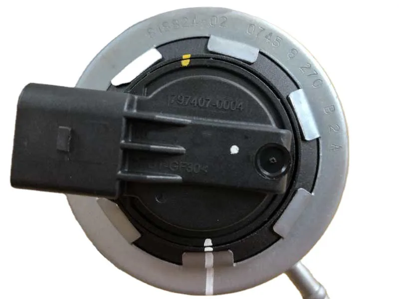 BAIXINDE Engine Turbo Turbocharger OEM SH01-13700-E 810358-5005S 810356-0001 High performance AUTO PARTS
BAIXINDE Engine Turbo Turbocharger OEM SH01-13700-E 810358-5005S 810356-0001 High performance AUTO PARTS