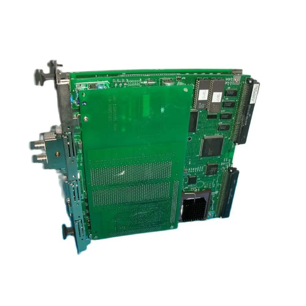 

Yokogawa CP133E-16-S3 CP133E-16 Процессор модуль используется в хорошем состоянии