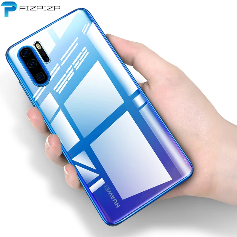Роскошный лазерный чехол для Huawei P30 Lite P20 Pro P Smart Z 2019 Plus Honor 20s 20 9 10 10i 8A 8X 8C Nova 3i мягкий