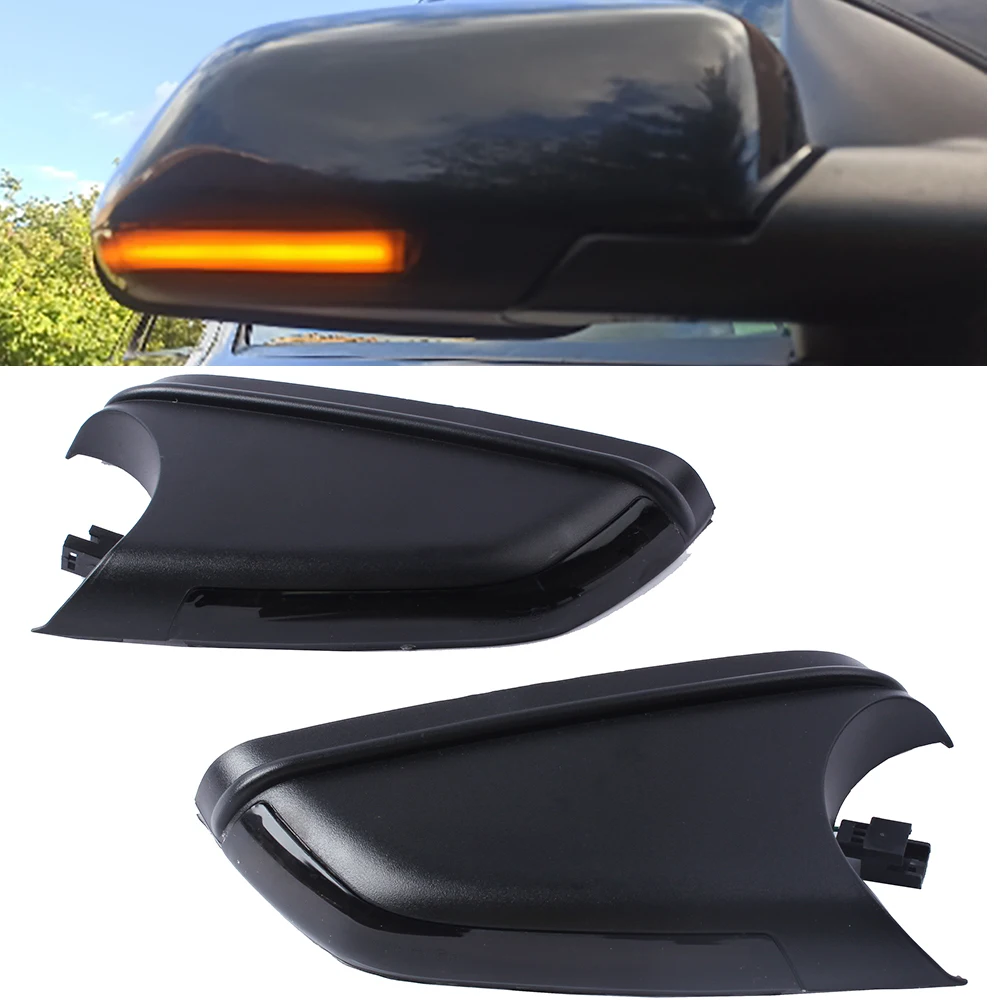 LED Dynamic Rearview Turn Signal For VW Polo MK4 9N 2005-2009 For Skoda Octavia MK2 1Z 2004-2010 Mirror Indicator Blinker Light
LED Dynamic Rearview Turn Signal For VW Polo MK4 9N 2005-2009 For Skoda Octavia MK2 1Z 2004-2010 Mirror Indicator Blinker Light