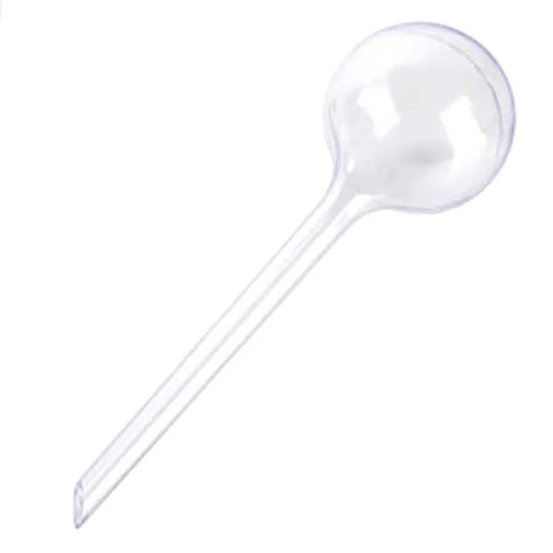 Plant Watering Globes Glass-like Self-Watering Bulbs Automatic Watering Device for Houseplants Plant Pot DAG-ship 
Plant Watering Globes Glass-like Self-Watering Bulbs Automatic Watering Device for Houseplants Plant Pot DAG-ship