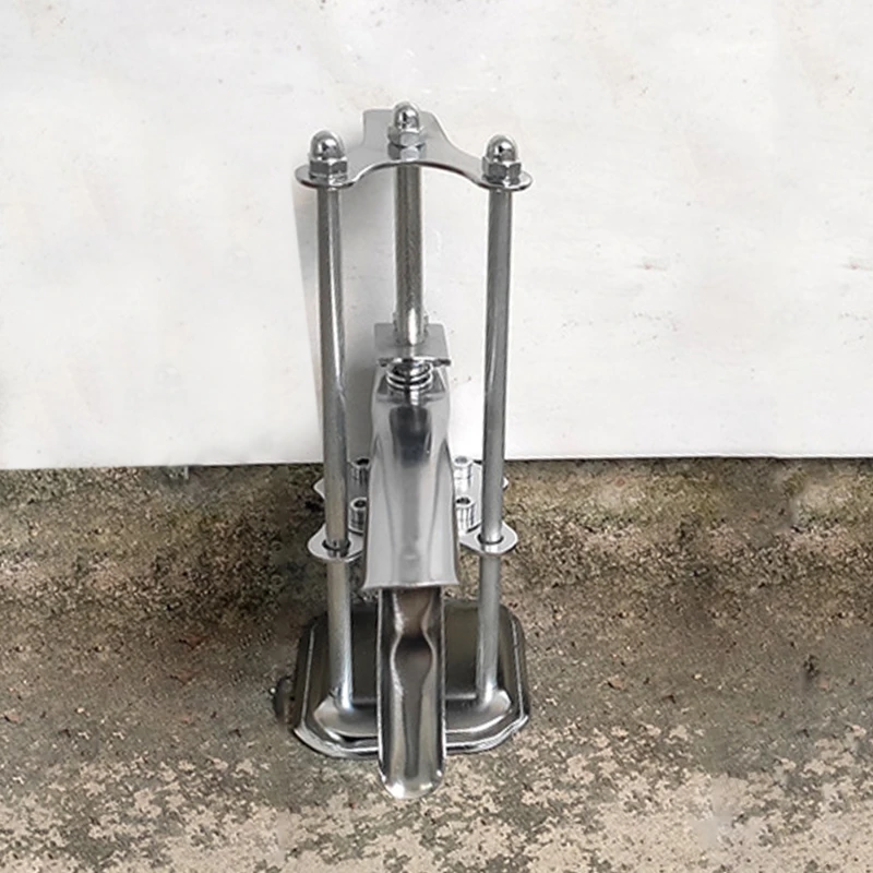 High Quality Tile Lifting Locator Wall Tile Top Height Adjustment Assisted Manual Of Ceramic Professional-grade Tools Convenient
High Quality Tile Lifting Locator Wall Tile Top Height Adjustment Assisted Manual Of Ceramic Professional-grade Tools Convenient
