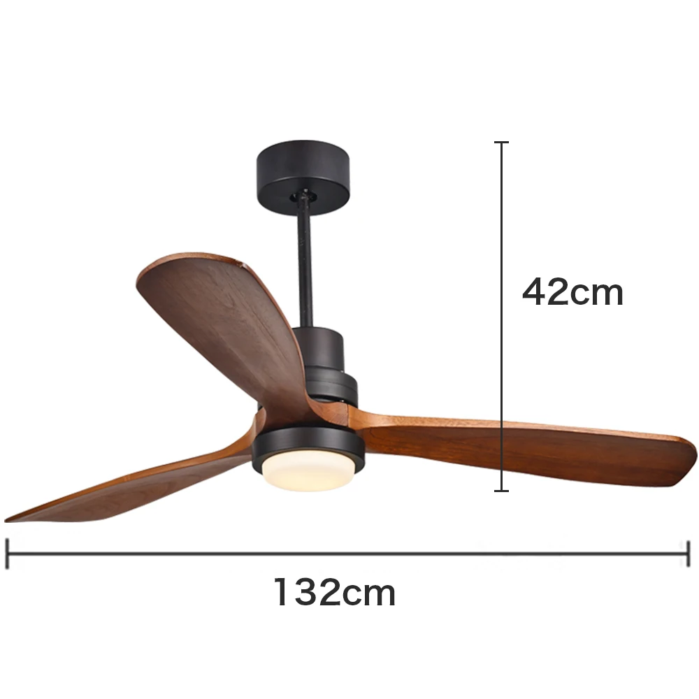 Wood led ceiling fan lamp with remote control light fan lighting lamps wooden 42 inch 52 inch bedroom living room home 
Wood led ceiling fan lamp with remote control light fan lighting lamps wooden 42 inch 52 inch bedroom living room home