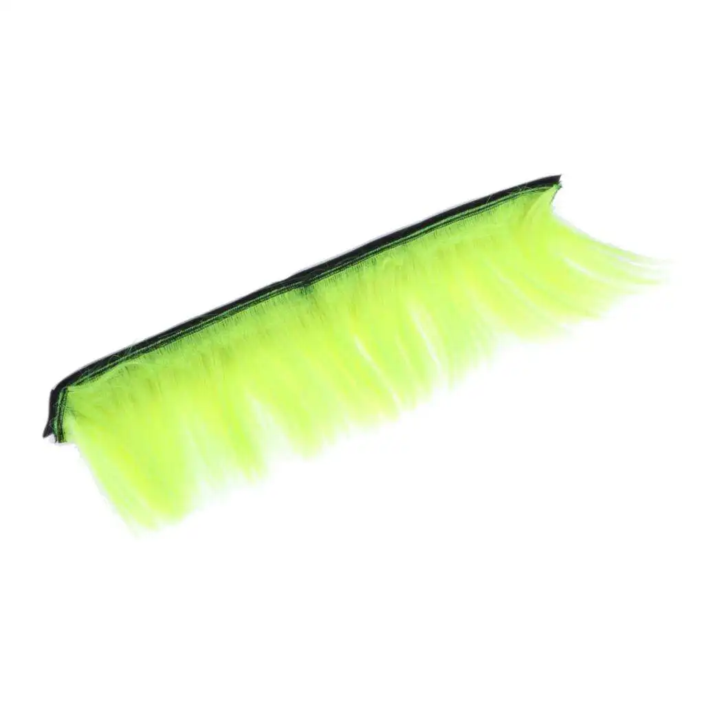 Helmet Mohawk Accessory Costumes Hairpiece for Motorcycle Biking, Cycling, Skating, Snowboarding, Skiing - Yellow/Green/Orange
Helmet Mohawk Accessory Costumes Hairpiece for Motorcycle Biking, Cycling, Skating, Snowboarding, Skiing - Yellow/Green/Orange