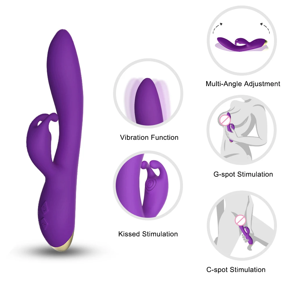 Вибраторы Для Стимуляции Точки G