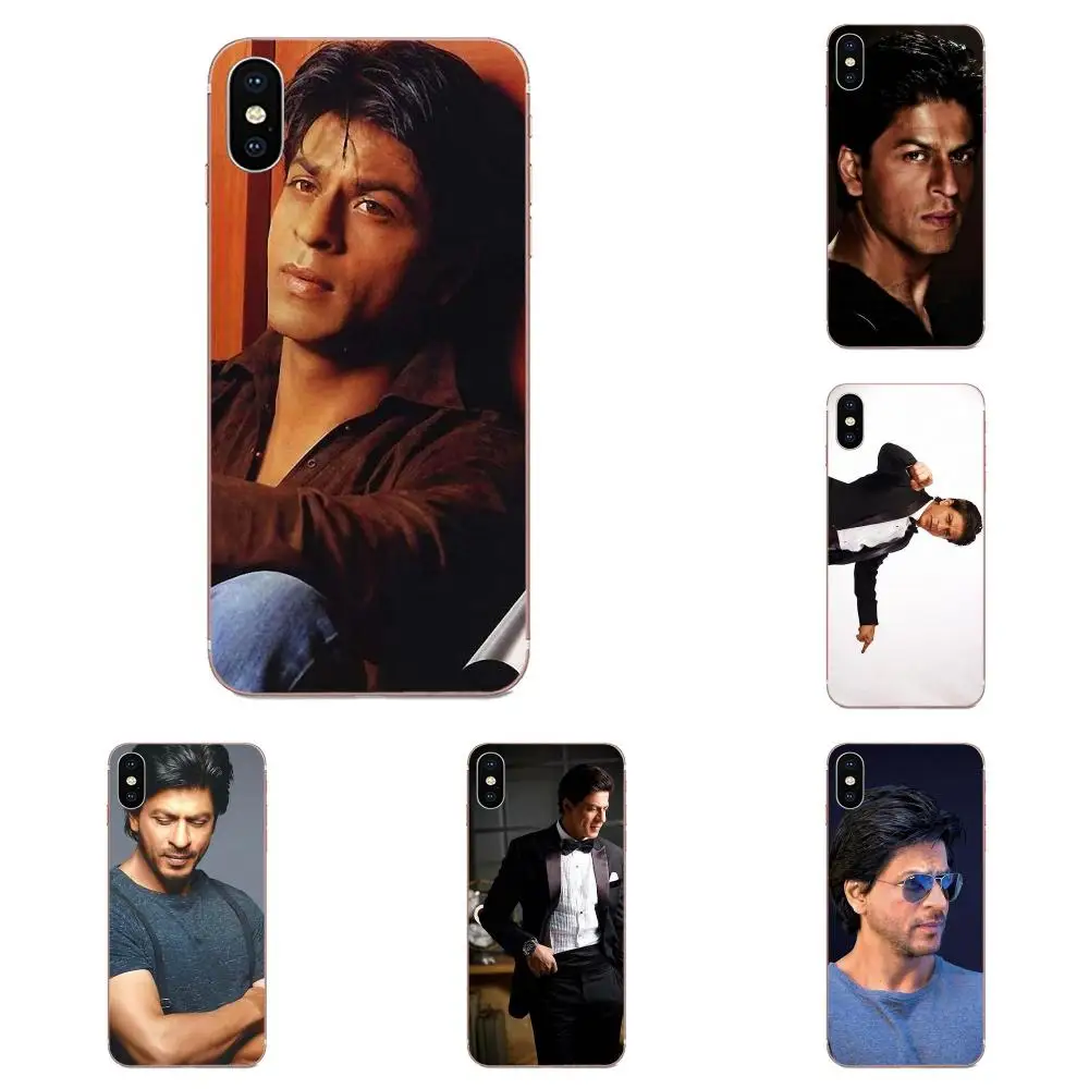 Shahrukh Хан индийский актер очаровательный дьявол для huawei P7 P8 P9 P10 P20 P30 Lite Mini Plus Pro Y9