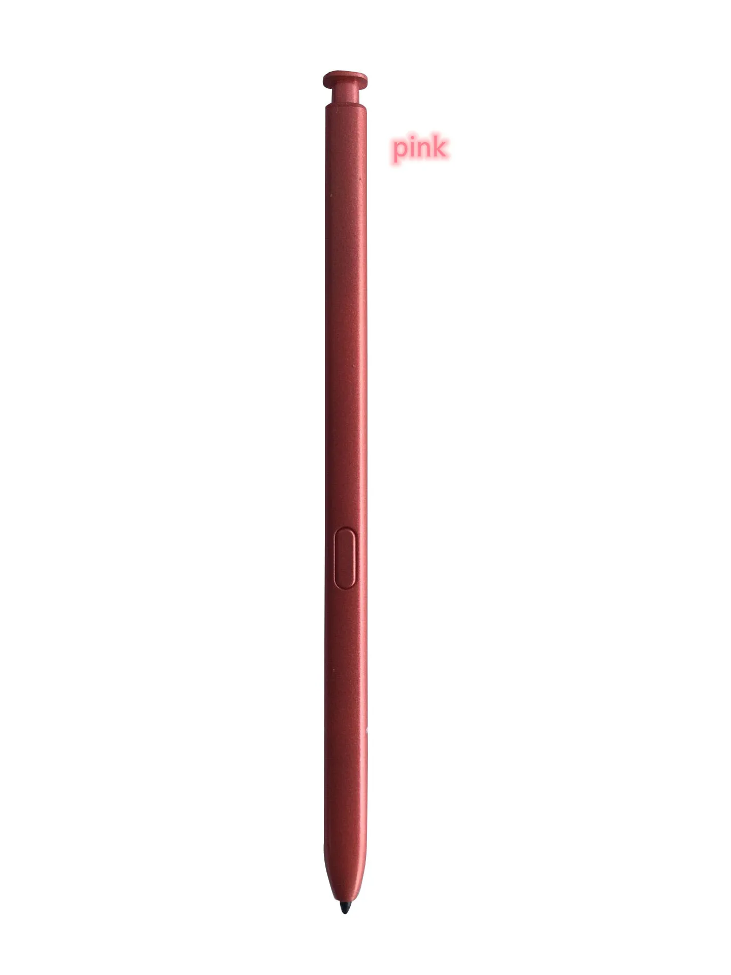 Touch Screen S Pen For Samsung Note10 ,Note 10 Plus N970 N975 Stylus S Pen Stylus Writing Without Bluetooth Function
Touch Screen S Pen For Samsung Note10 ,Note 10 Plus N970 N975 Stylus S Pen Stylus Writing Without Bluetooth Function