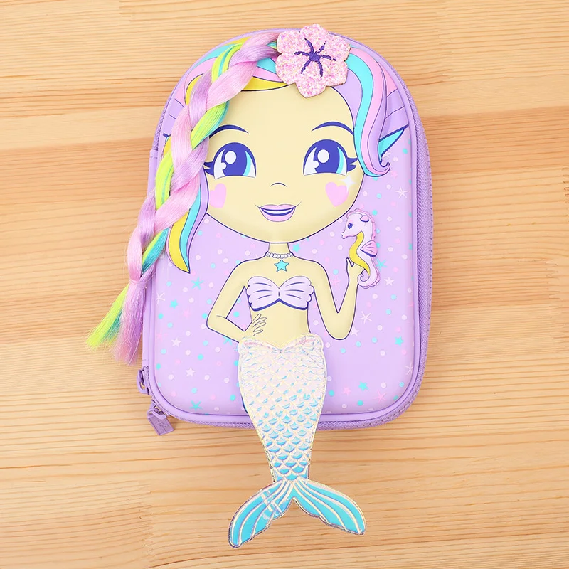 Kawaii Pencil Case Cute 3D School Pen Box for Girls Pencilcase EVA Big Pen Bag Large Multifunctional Cartridge Penal Stationery
Kawaii Pencil Case Cute 3D School Pen Box for Girls Pencilcase EVA Big Pen Bag Large Multifunctional Cartridge Penal Stationery