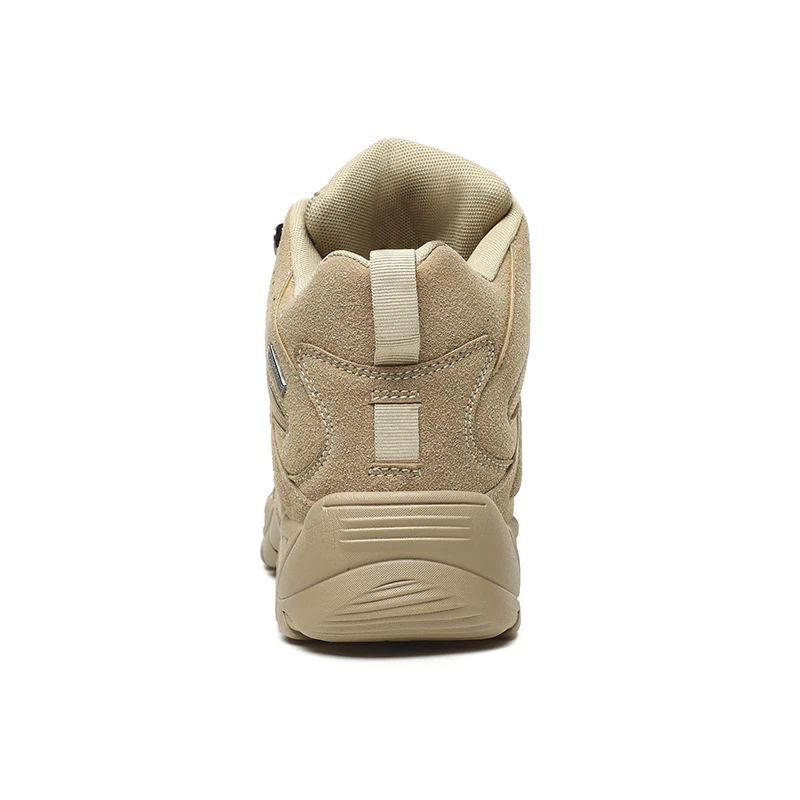 Plus Size Men Boots Shoes Waterproof Military Combat Desert Boots Men Quality Tactical Ankle Boots Outdoor Working Shoes
Plus Size Men Boots Shoes Waterproof Military Combat Desert Boots Men Quality Tactical Ankle Boots Outdoor Working Shoes