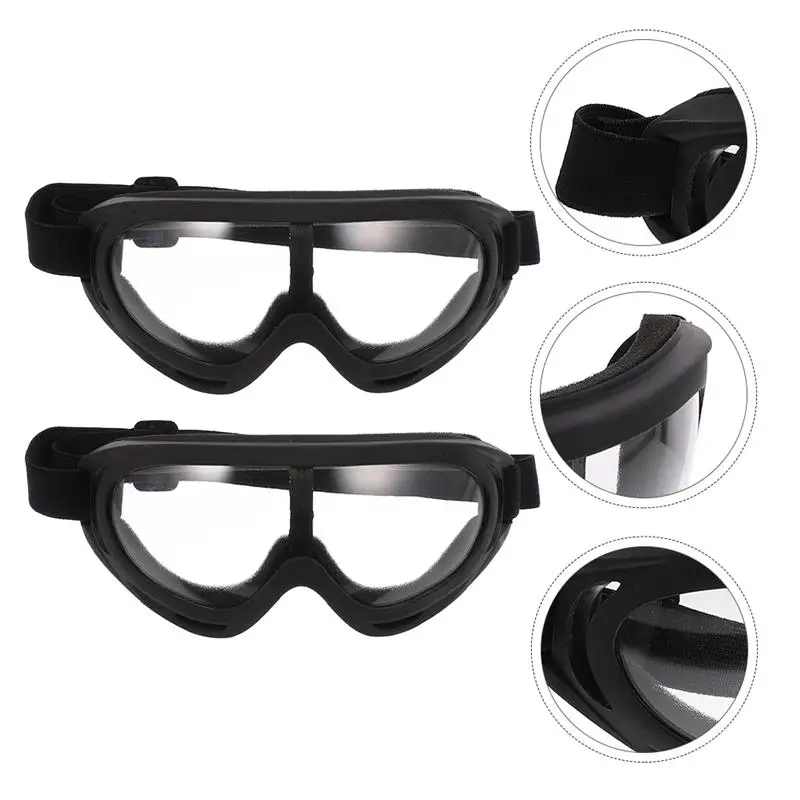 Adult Anti-fog Motorcycle Motocross Goggles Windproof ATV Off Road Sports Eyewear for Motorbike Moto Dirt Bike Racing Goggles
Adult Anti-fog Motorcycle Motocross Goggles Windproof ATV Off Road Sports Eyewear for Motorbike Moto Dirt Bike Racing Goggles