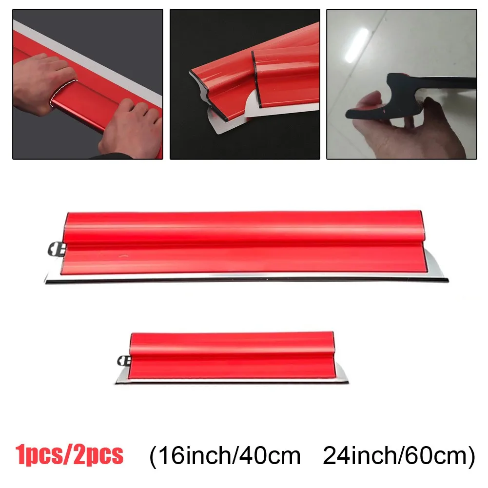 1/2pcs Drywall Skimming Blade Set 16in/24in Skimmer-blade-skimming-blades Drywall Tape On Flat And Butt Joints. Leveling Wall
1/2pcs Drywall Skimming Blade Set 16in/24in Skimmer-blade-skimming-blades Drywall Tape On Flat And Butt Joints. Leveling Wall