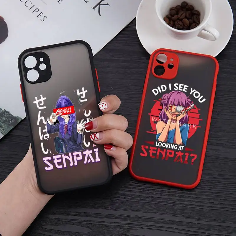 Чехол Kawaii для телефона с японской аниме девушкой для iPhone 13 12 11 Mini Pro XR XS Max 7 8 Plus X, матовый прозрачный чехол-накладка
Чехол Kawaii для телефона с японской аниме девушкой для iPhone 13 12 11 Mini Pro XR XS Max 7 8 Plus X, матовый прозрачный чехол-накладка
