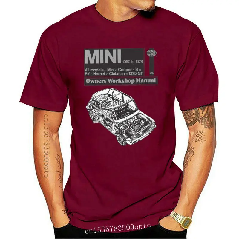 British Classic Car Mini 1959 Fashion Men and Woman T Shirt Free Shipping Top Tees Custom Any Logo Size Hip Hop T Shirt
British Classic Car Mini 1959 Fashion Men and Woman T Shirt Free Shipping Top Tees Custom Any Logo Size Hip Hop T Shirt