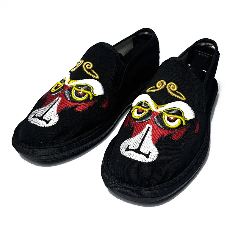 2021 Summer Men's Cloth Shoes Hand-embroidered Flower Cloth Shoes Women's Flat Shoes Breathable Casual Shoes Couple Loafers
2021 Summer Men's Cloth Shoes Hand-embroidered Flower Cloth Shoes Women's Flat Shoes Breathable Casual Shoes Couple Loafers