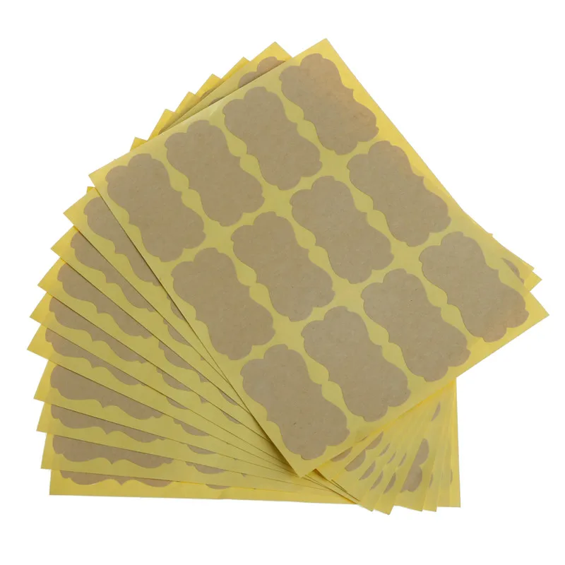 120 шт. DIY печать ручной работы Стикеры Винтаж пустая этикетка из крафт-бумаги Стикеры s для ювелирных изделий, подарочная упаковка
120 шт. DIY печать ручной работы Стикеры Винтаж пустая этикетка из крафт-бумаги Стикеры s для ювелирных изделий, подарочная упаковка