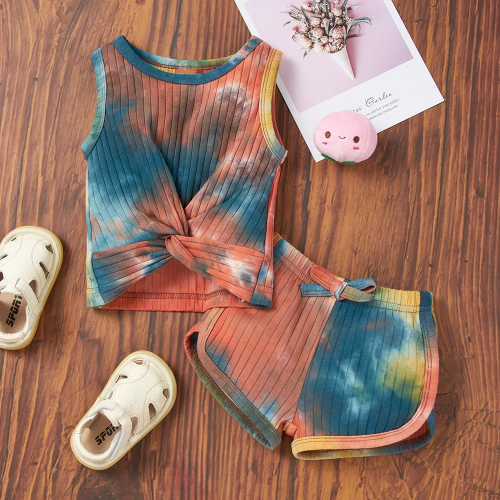 YOYOSHOW Summer newborn toddler girl outfits fashion clothes girl clothes set 0-1 years old girl shorts set.
YOYOSHOW Summer newborn toddler girl outfits fashion clothes girl clothes set 0-1 years old girl shorts set.