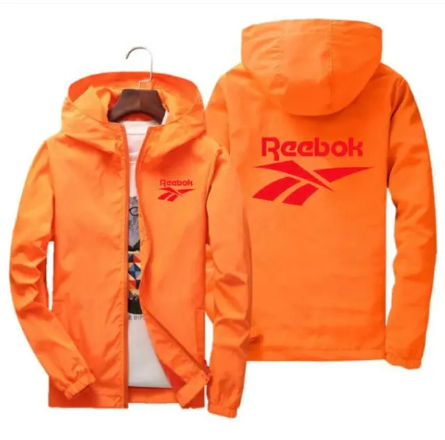 2021 hot selling brand men's jacket spring summer outdoor hooded jacket large windbreaker thin zipper casual coats jacket
2021 hot selling brand men's jacket spring summer outdoor hooded jacket large windbreaker thin zipper casual coats jacket