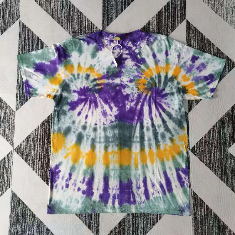 2021ss Tie Dye Travis Scott Festival Run T shirt Men Women T-shirts Top Tees men clothing oversized harajuku retro shirts
2021ss Tie Dye Travis Scott Festival Run T shirt Men Women T-shirts Top Tees men clothing oversized harajuku retro shirts