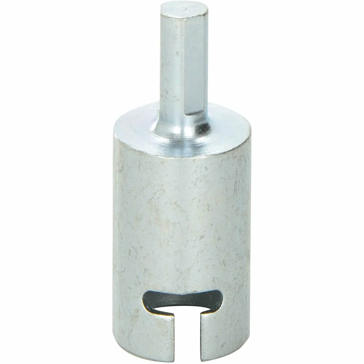 TST-129 RV Jack Drill Adapter Easily Raise/lower Your Jacks with The Use of Your 3/8" or 1/2" Power Drill
TST-129 RV Jack Drill Adapter Easily Raise/lower Your Jacks with The Use of Your 3/8" or 1/2" Power Drill