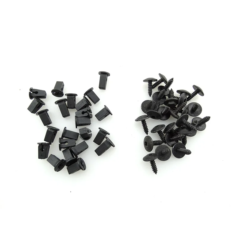 Apply to Passat Jettae Golf 6 MK6 Bora Vane lining Buckle Screw 867 809 966 
Apply to Passat Jettae Golf 6 MK6 Bora Vane lining Buckle Screw 867 809 966