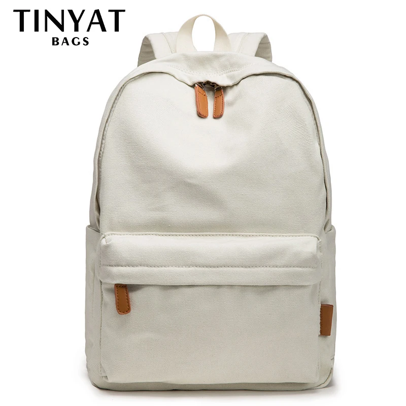 TINYAT Women' 15 inch laptop backpacks computer male school Backpacks Rucksacks leisure for teenage Travel Shoulder Mochila Grey
TINYAT Women' 15 inch laptop backpacks computer male school Backpacks Rucksacks leisure for teenage Travel Shoulder Mochila Grey