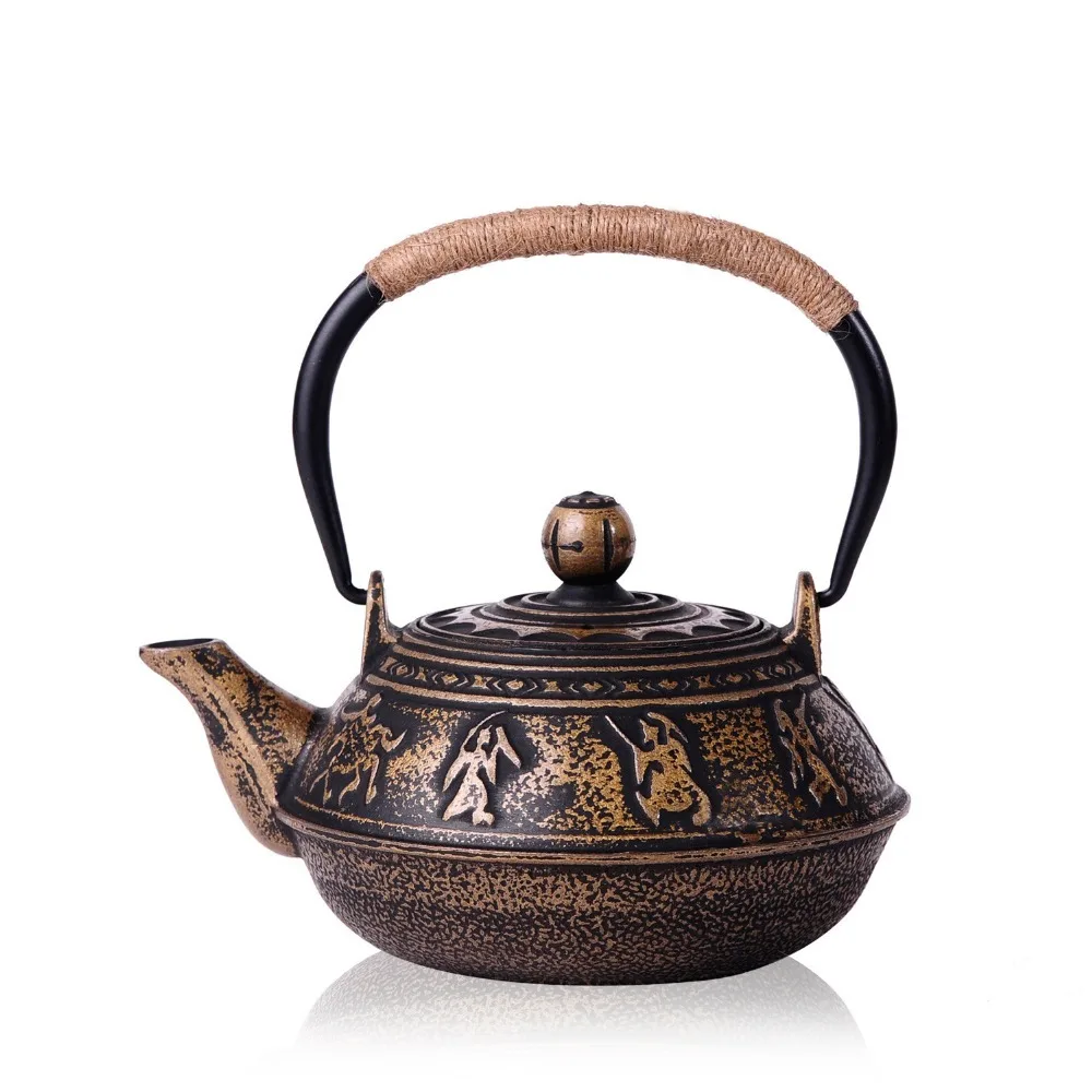 NEW 7 CHIOCES CAST IRON TEAPOT SET JAPANESE TEA POT TETSUBIN KETTLE ENAMEL 900ML KUNG FU INFUSERS METAL NET FILTER COOKING TOOLS
NEW 7 CHIOCES CAST IRON TEAPOT SET JAPANESE TEA POT TETSUBIN KETTLE ENAMEL 900ML KUNG FU INFUSERS METAL NET FILTER COOKING TOOLS