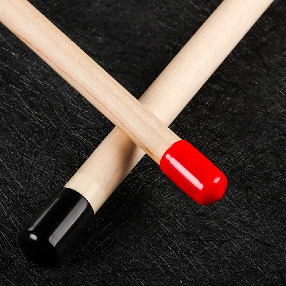 Billiard Pool Cue Stick Tip Protectors 3 Pieces Black/Red Tip Tool Protectors Durable Professional Billiard Accessories China
Billiard Pool Cue Stick Tip Protectors 3 Pieces Black/Red Tip Tool Protectors Durable Professional Billiard Accessories China