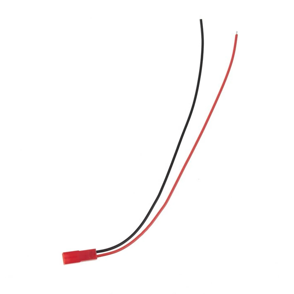 200mm helicopter lipo Battery plug JST connector Male 
200mm helicopter lipo Battery plug JST connector Male