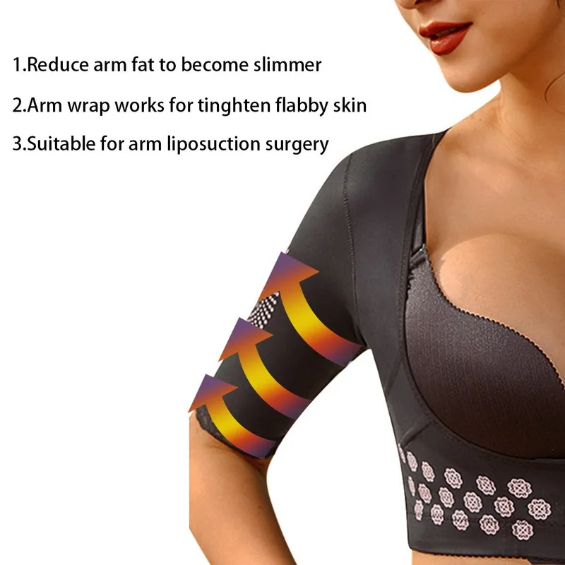 Lightweight Caffeine Chest Gathered Breast Support Liposuction Holder Bra Lift Beautiful Back Under Bust Thin Arm Correction
Lightweight Caffeine Chest Gathered Breast Support Liposuction Holder Bra Lift Beautiful Back Under Bust Thin Arm Correction