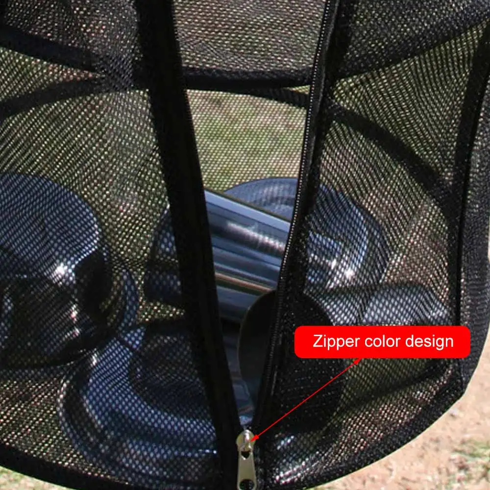 Drying Net Outdoor Folding Practical Tool Vegetables Fruits Special Sun-Dried Net Storage Basket Household Frame Food Basket
Drying Net Outdoor Folding Practical Tool Vegetables Fruits Special Sun-Dried Net Storage Basket Household Frame Food Basket
