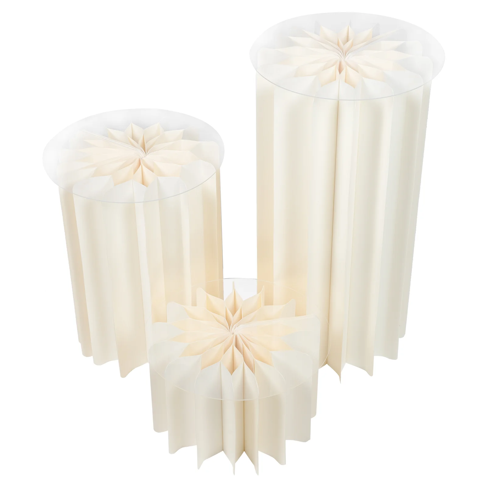 1 Набор, бумажная стойка для свадьбы, складная бумажная стойка с акриловым покрытием, аксессуар для вечеринки (белый)
1 Набор, бумажная стойка для свадьбы, складная бумажная стойка с акриловым покрытием, аксессуар для вечеринки (белый)