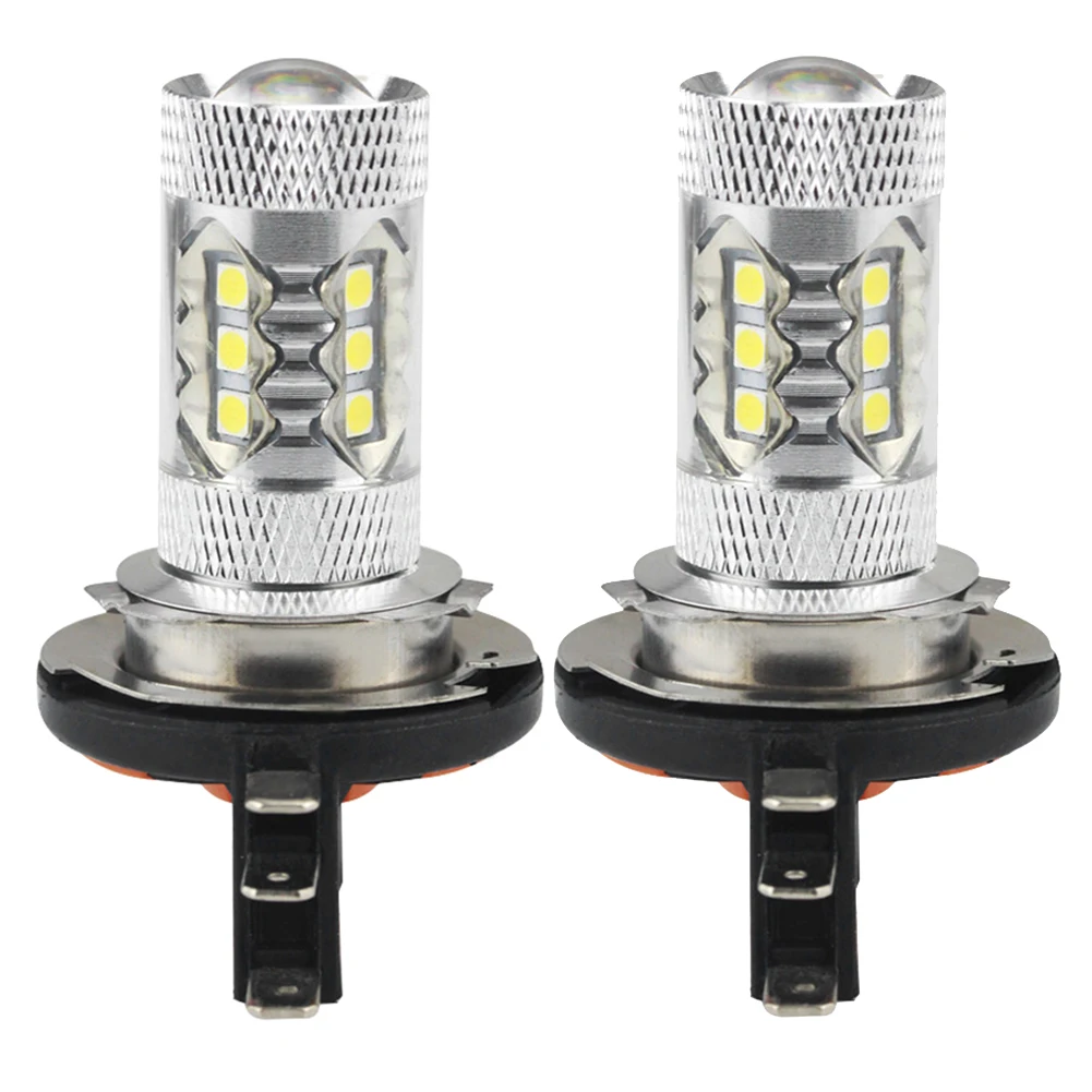 H15 Car LED Fog Lamp White 6000K Bulbs For Car Auto External Fog Light Headlight Lamp For Dropshipping Wholesale
H15 Car LED Fog Lamp White 6000K Bulbs For Car Auto External Fog Light Headlight Lamp For Dropshipping Wholesale