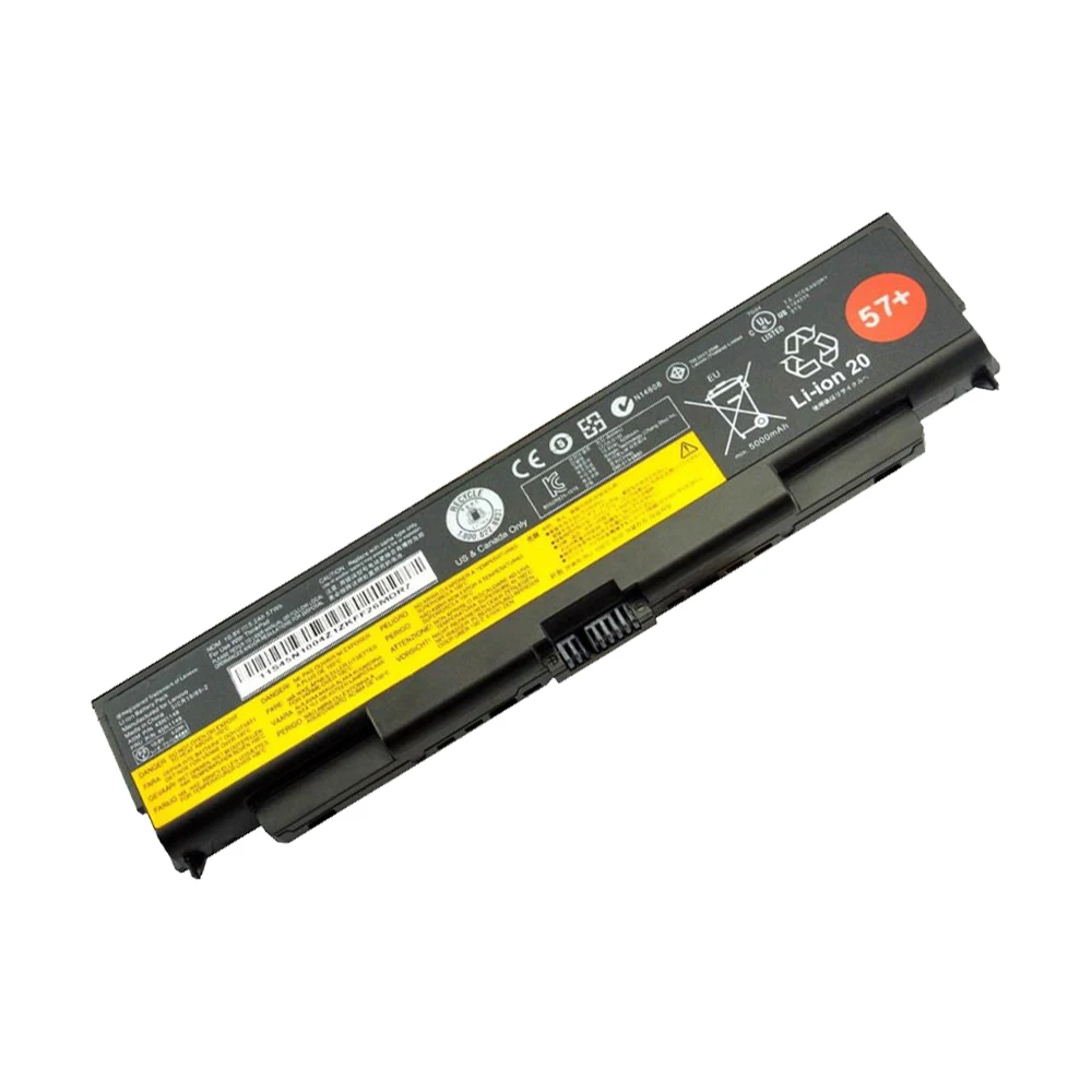 Lenovo Original 45N1144 45N1145 Laptop battery For Lenovo ThinkPad T440P T540P W540 W541 L440 L540 45N1148 45N1159 45N1158 57+
Lenovo Original 45N1144 45N1145 Laptop battery For Lenovo ThinkPad T440P T540P W540 W541 L440 L540 45N1148 45N1159 45N1158 57+