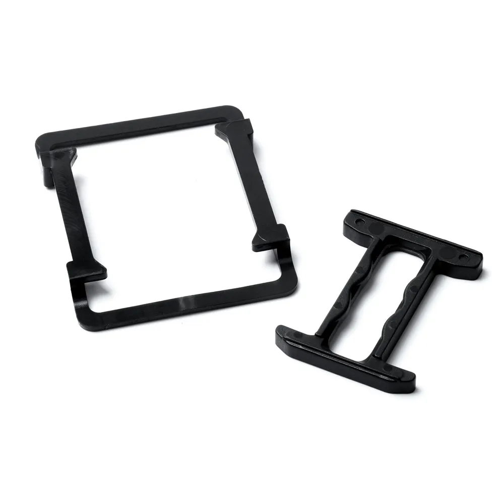 Gearshift Adapter Pad Modification Set for Logitech G27 G29 G25 G920 Gear Shifter Steering Wheel Modification Accessories
Gearshift Adapter Pad Modification Set for Logitech G27 G29 G25 G920 Gear Shifter Steering Wheel Modification Accessories