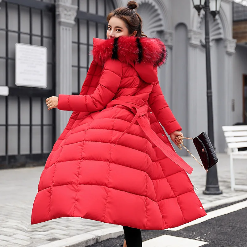 2020 autumn winter women's bubble coats jacket hooded fur collar windproof warm parkas fashion mujer clothing plus size coffee 
2020 autumn winter women's bubble coats jacket hooded fur collar windproof warm parkas fashion mujer clothing plus size coffee