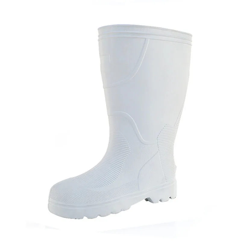 Alealfalling Men's Eva Foam Rain Boots Thick High Medium Low Rain Boots Work Shoes Non-slip Wear-resistant Acid-resistant Soda
Alealfalling Men's Eva Foam Rain Boots Thick High Medium Low Rain Boots Work Shoes Non-slip Wear-resistant Acid-resistant Soda